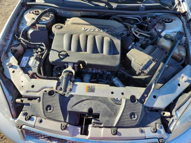 2013 CHEVROLET IMPALA LT - 2G1WG5E30D1148710