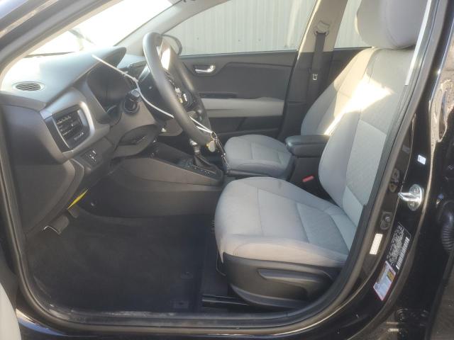 2020 KIA RIO LX #3311468292