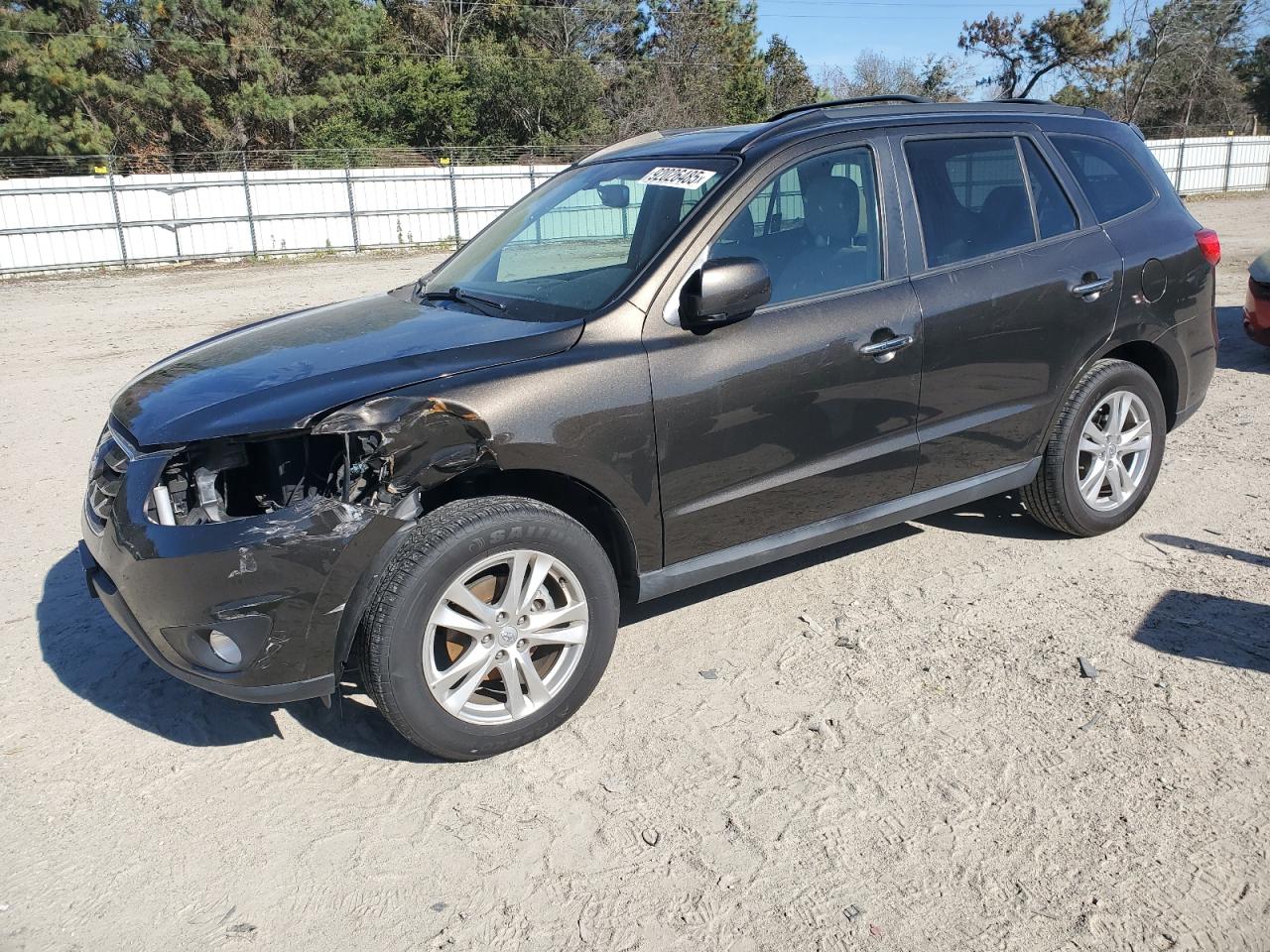 HYUNDAI SANTA FE LIMITED