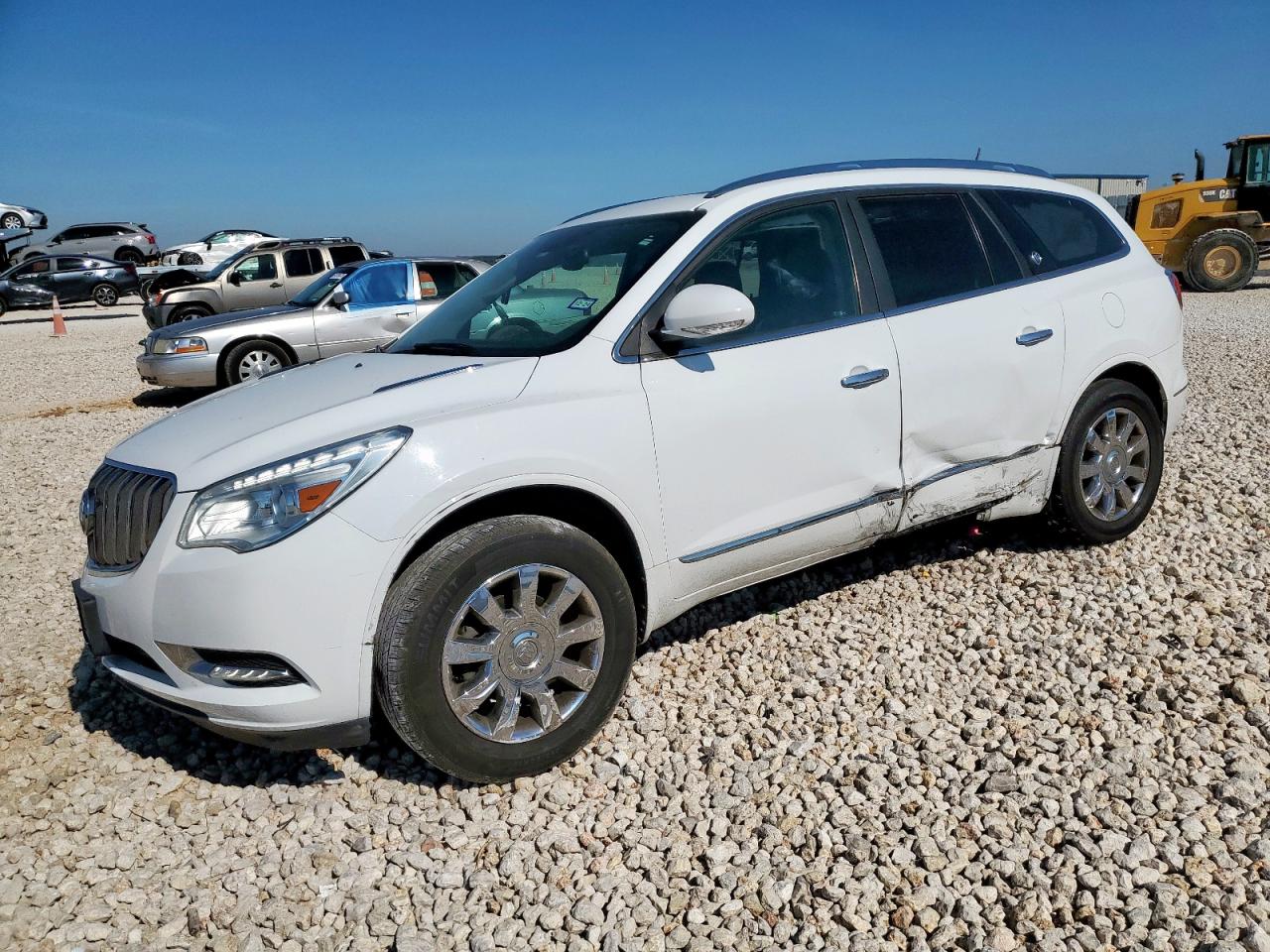 BUICK ENCLAVE