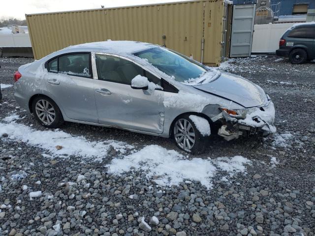 2012 HONDA CIVIC EX - 19XFB2F88CE010168