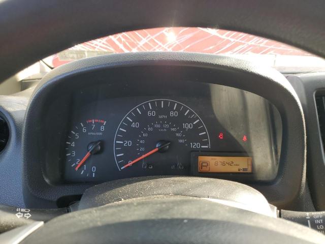 2019 NISSAN NV200 2.5S #3296231431