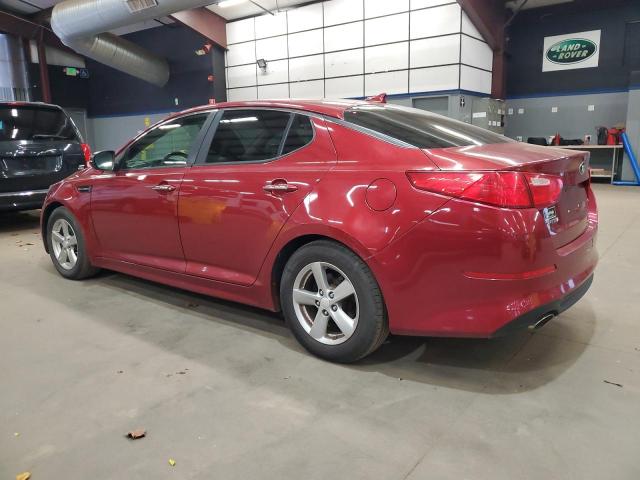 2014 KIA OPTIMA LX - 5XXGM4A74EG299780