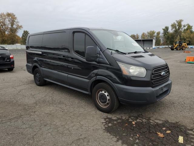 2015 FORD TRANSIT T- #3284575328