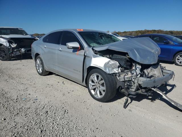 2017 CHEVROLET IMPALA LT #3297020345