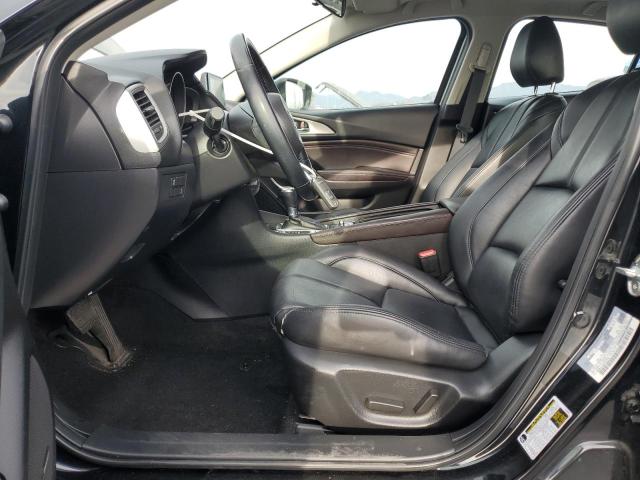 2018 MAZDA 3 TOURING #3293546434