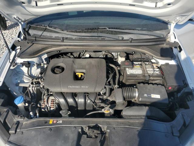 2017 HYUNDAI ELANTRA SE #3301829357