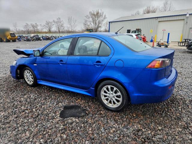 2012 MITSUBISHI LANCER ES/ #3297230406