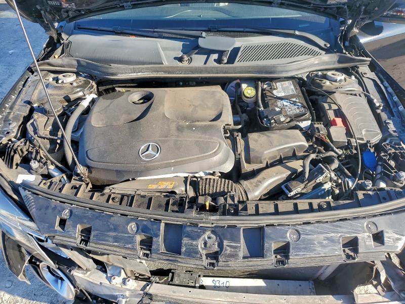 2019 MERCEDES-BENZ GLA 250 #3301829360