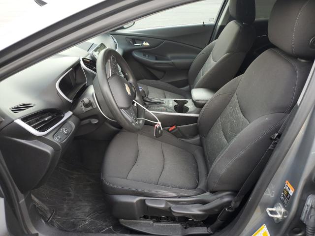 2018 CHEVROLET VOLT LT #3304714943