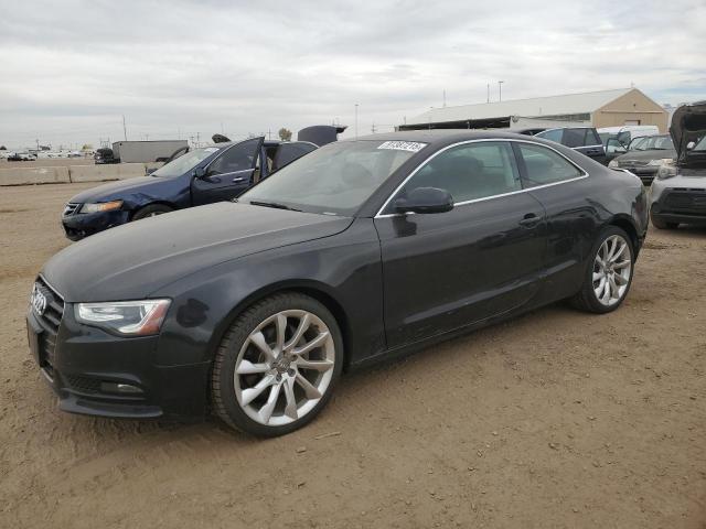 AUDI A5 PREMIUM