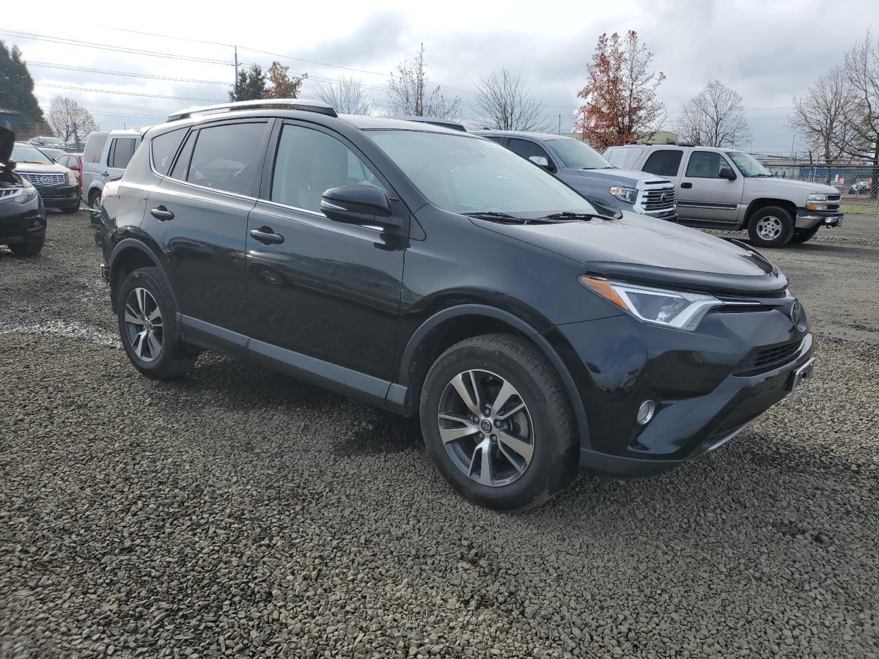 TOYOTA RAV4 ADVENTURE