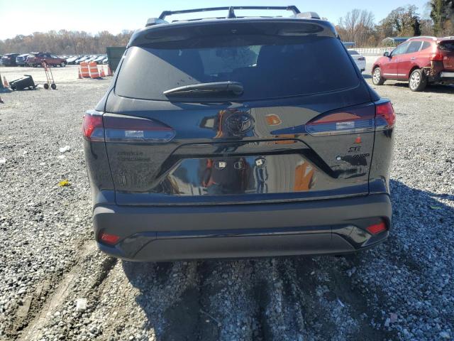 2025 TOYOTA COROLLA CR #3293531432