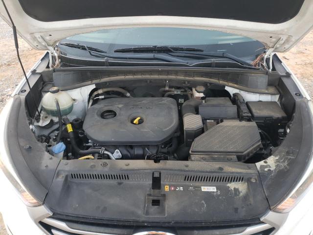 2017 HYUNDAI TUCSON SE #3291356159