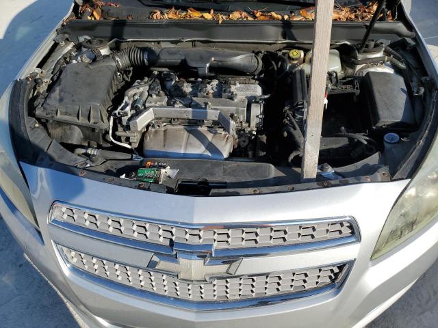 2013 CHEVROLET MALIBU LTZ #3305365341