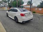 Lot #3294423535 2016 SUBARU WRX STI LI