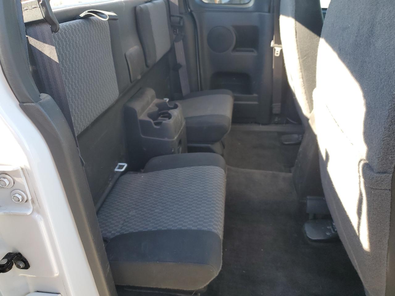 CHEVROLET COLORADO LT