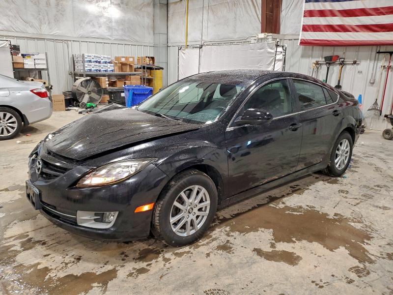 2010 MAZDA 6 S #3302909049