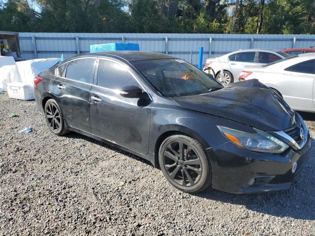 2017 NISSAN ALTIMA 2.5 #3292306277