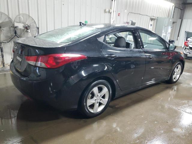 2013 HYUNDAI ELANTRA GL #3291339197