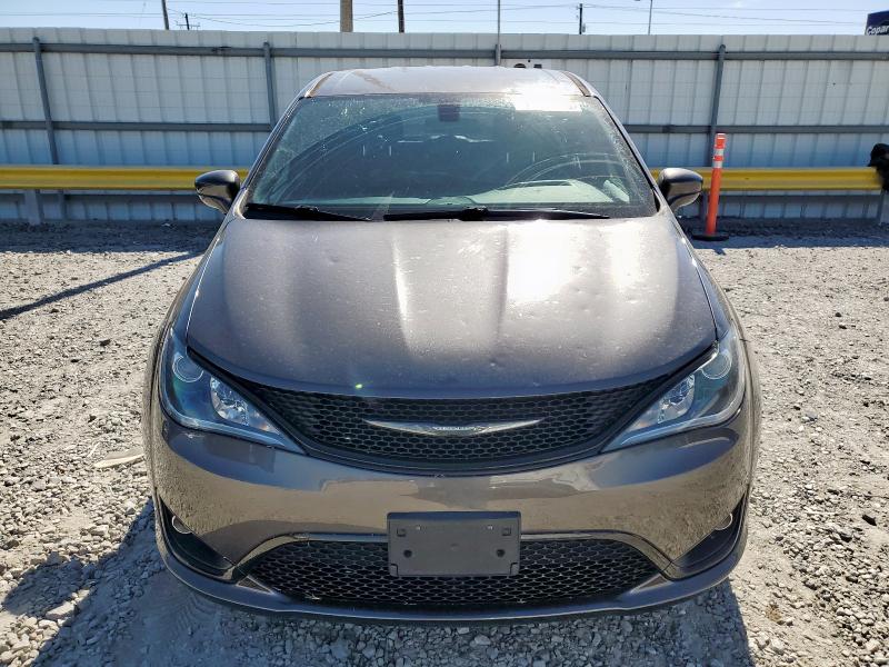 2018 CHRYSLER PACIFICA T #3285758656