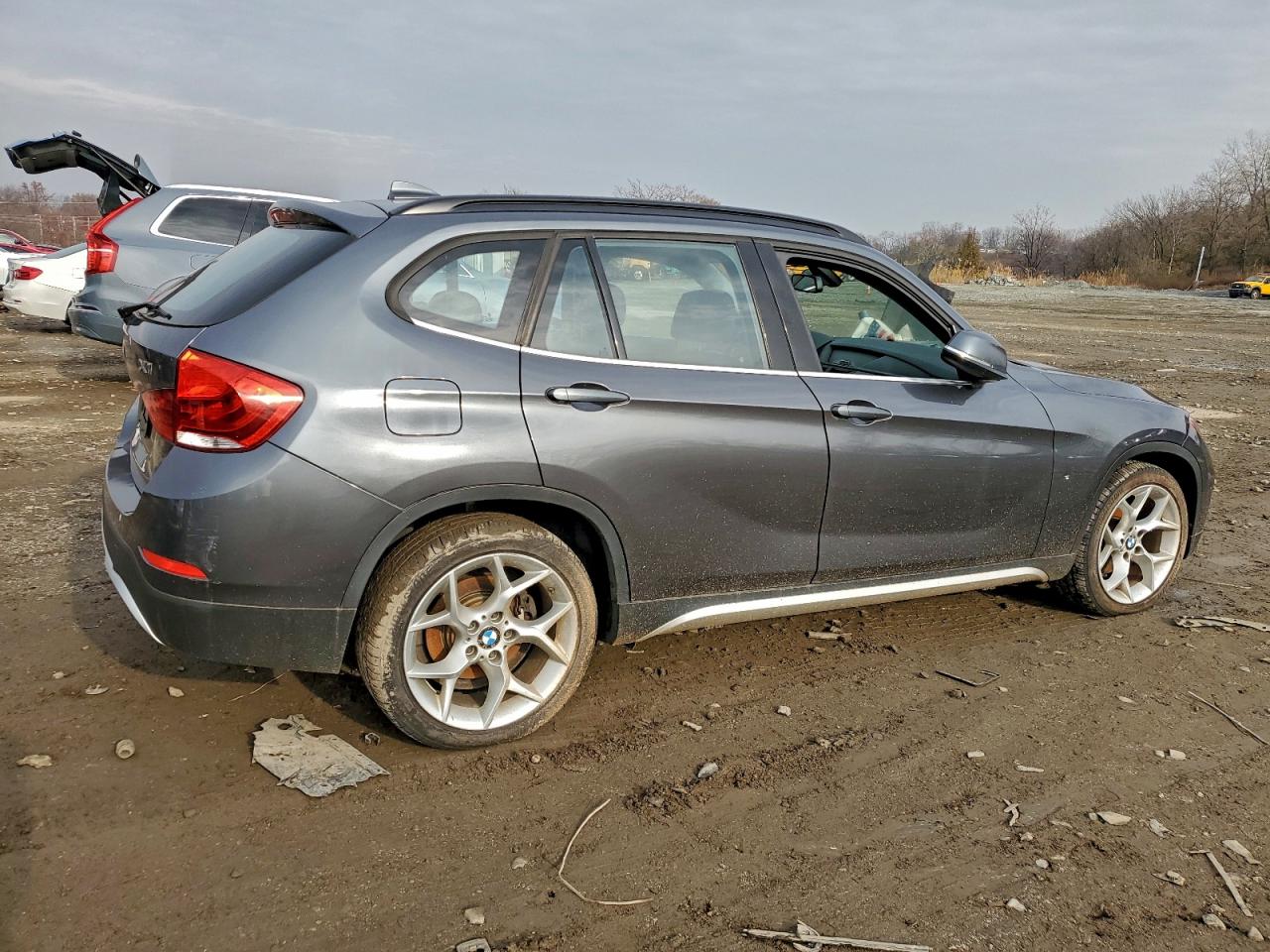 BMW X1 XDRIVE28I