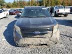 Lot #3294407524 2014 FORD EXPLORER P