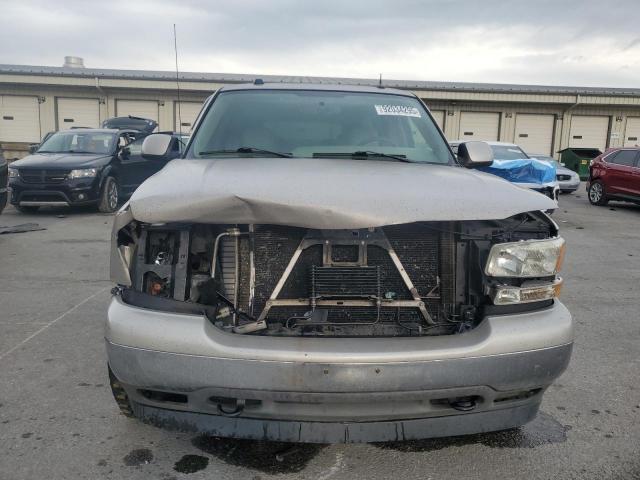 2005 GMC YUKON XL K #3294497492