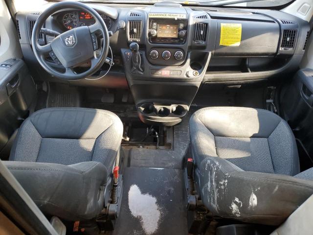 2021 RAM PROMASTER #3311661228