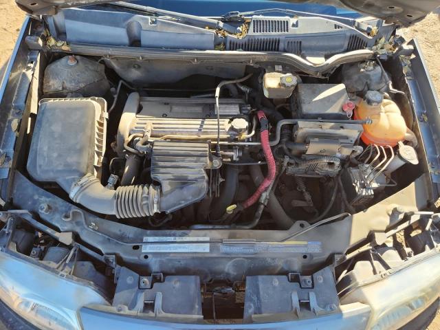 2004 SATURN ION LEVEL #3302115148