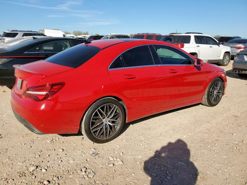 2018 MERCEDES-BENZ CLA 250 #3285584273