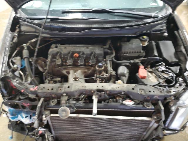 2014 HONDA CIVIC EXL #3284756524