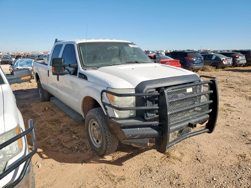 2015 FORD F250 SUPER #3296992814