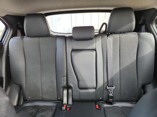 2025 MITSUBISHI ECLIPSE CR #3292344266