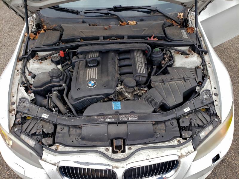 2011 BMW 328 XI SUL #3296230423