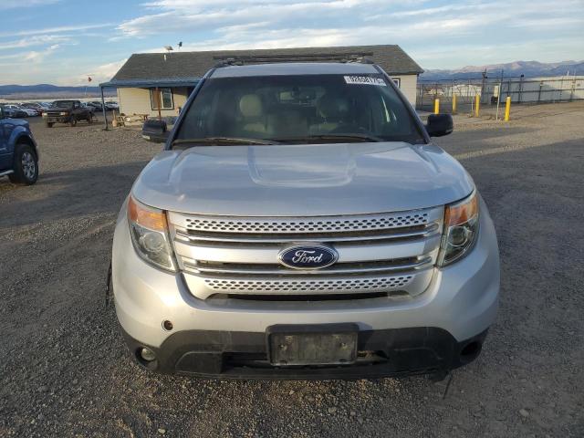2013 FORD EXPLORER X #3287353983