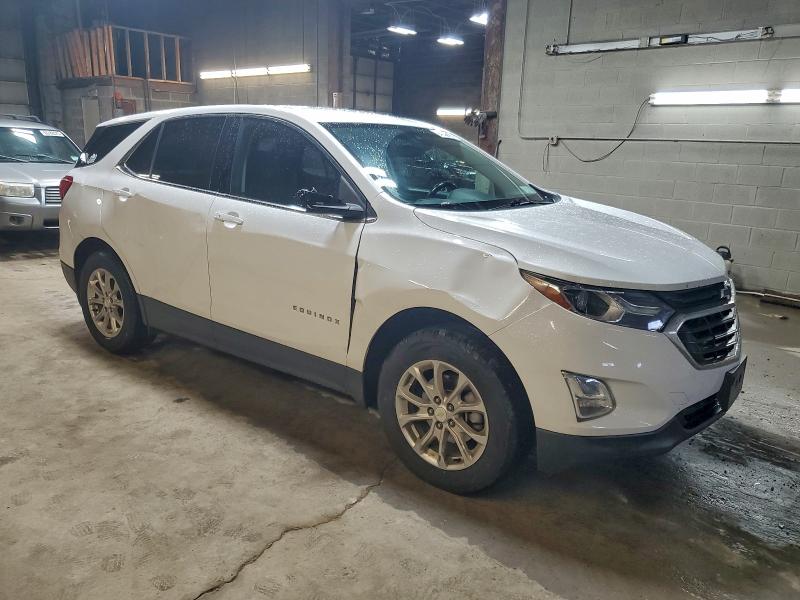 2020 CHEVROLET EQUINOX LT #3302759428