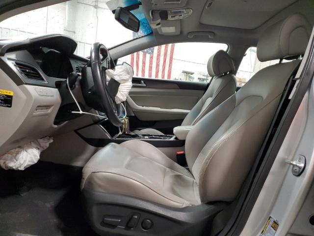 2016 HYUNDAI SONATA SPO #3302904997