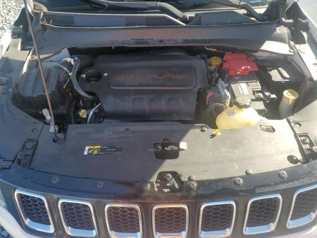 2020 JEEP COMPASS LA #3308500048