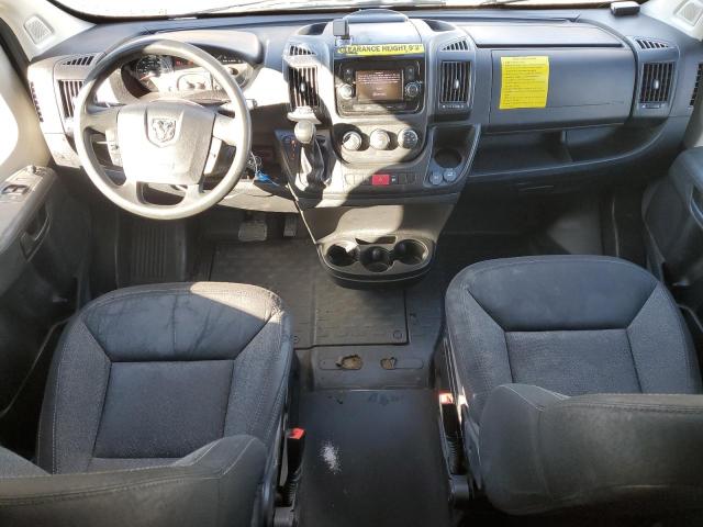 2020 RAM PROMASTER #3312627158
