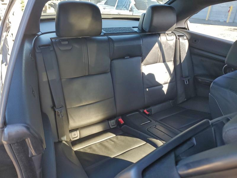 2011 BMW M3 #3301799333