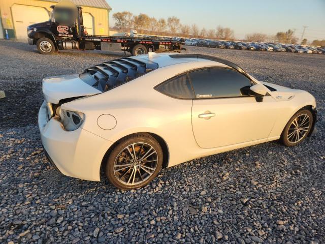 2016 TOYOTA SCION FR-S #3304536445