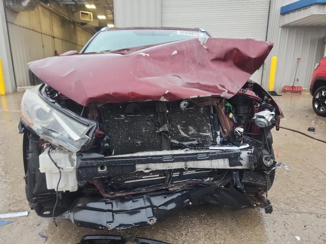 2015 TOYOTA HIGHLANDER #3298159244