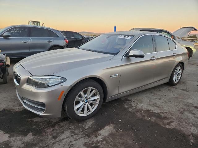 Global Auto Auctions: 2014 BMW 528 XI