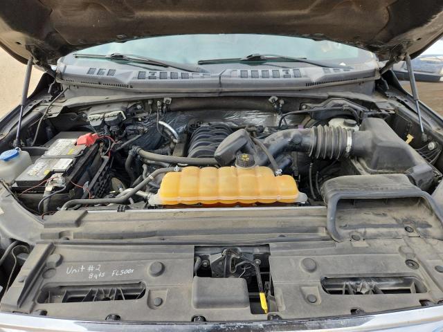 2015 FORD F150 SUPER #3297905779