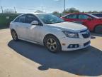 Lot #3308646586 2013 CHEVROLET CRUZE LT