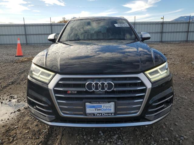 2018 AUDI SQ5 PRESTI #3302908045