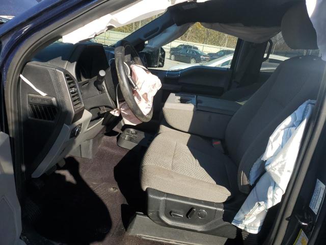 2017 FORD F150 SUPER 1FTEW1EF1HKC76422