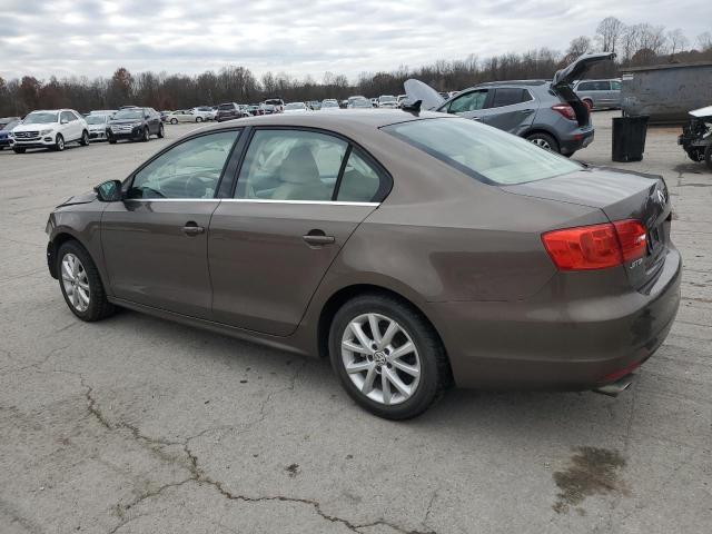 2014 VOLKSWAGEN JETTA SE #3296228538