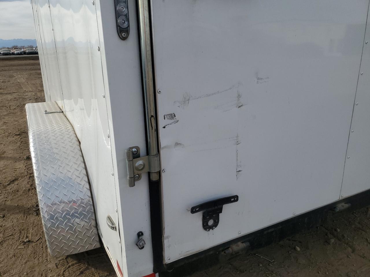 Lot #3287966149 2023 STALLION MANUFACTURING UNKNOWN